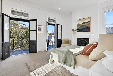 95 Cavendish Street, Stanmore, NSW 2048, 3 Bedrooms, 1 Bathrooms, House