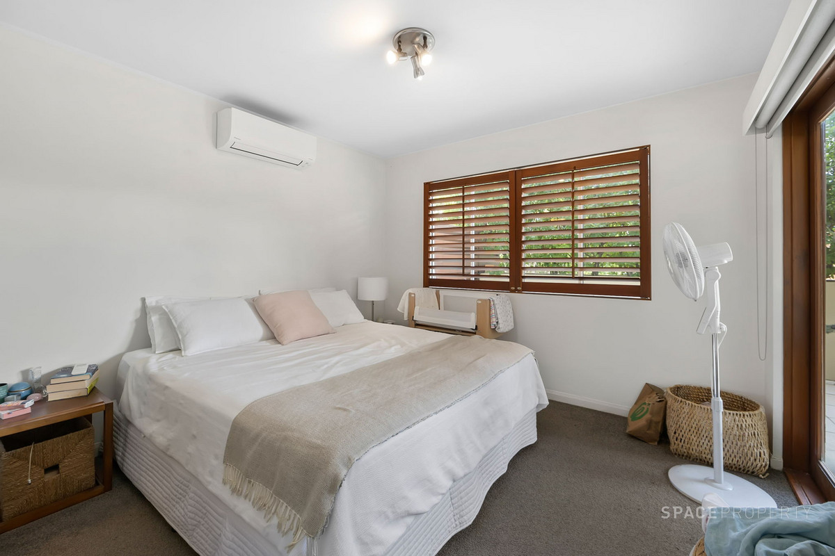 UNIT 2 61 ELIZABETH ST, PADDINGTON QLD 4064, 0房, 0浴, Unit