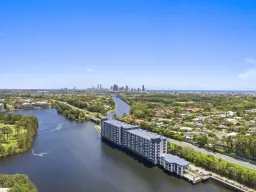 141 & 143/25 Lake Orr Drive, Robina