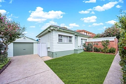 6 Aubrey Street, Ingleburn