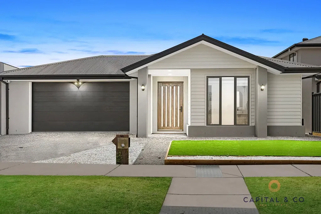 44 Ellesmere Boulevard, Wollert, VIC 3750