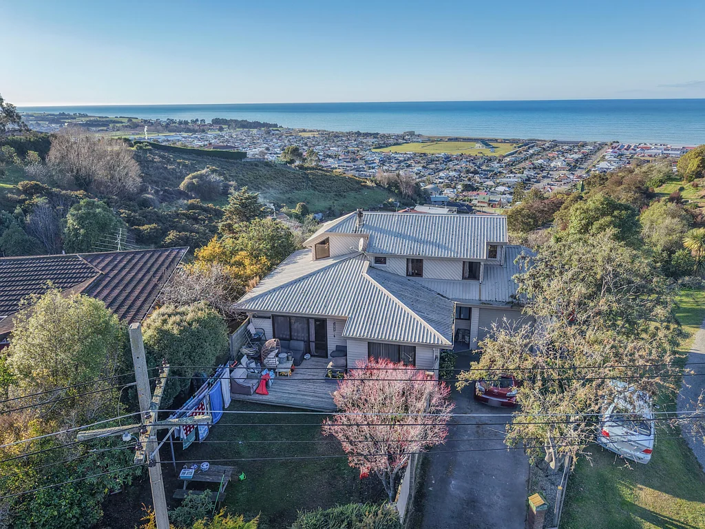 51 Derwent Street, Oamaru North, Waitaki, Otago