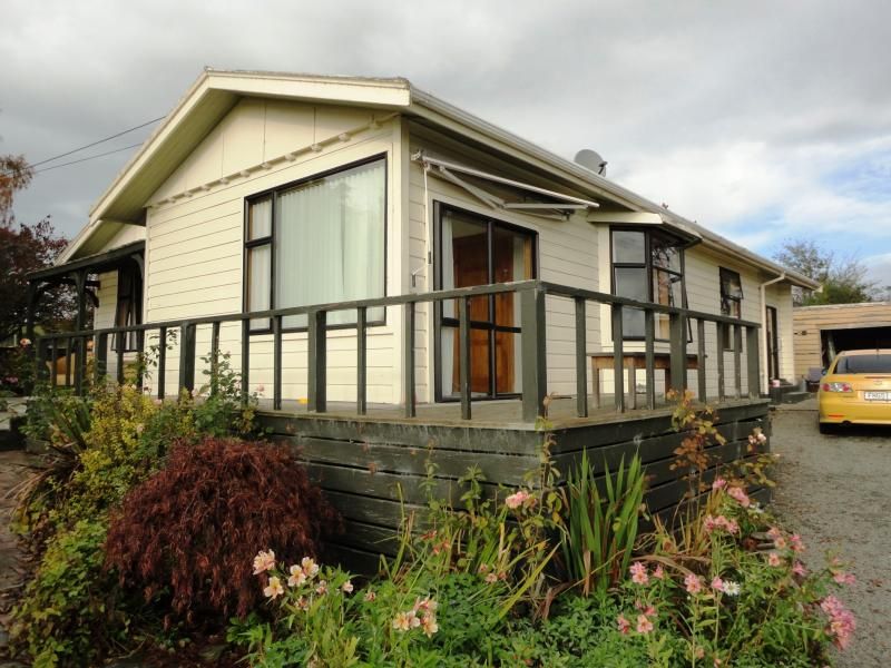 1856 Maheno-Herbert Road, Herbert, Waitaki, 3 Kuwarto, 1 Banyo