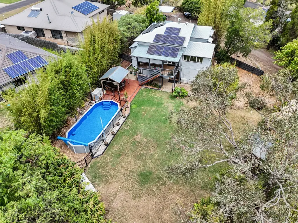 178 Main Street, Lowood, QLD 4311