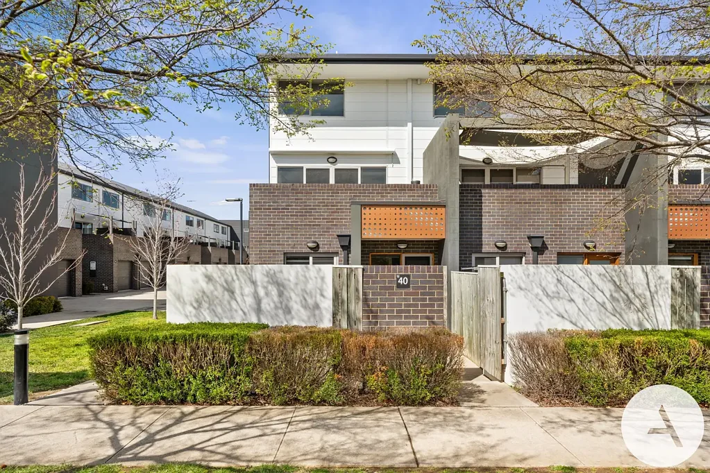 40/8 Henry Kendall Street, Franklin, ACT 2913