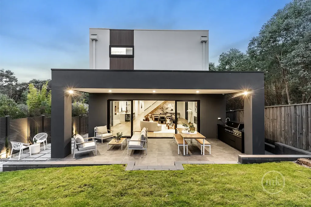 Plenty 6Zimmer Architecturally Designed For Effortless Modern Living
