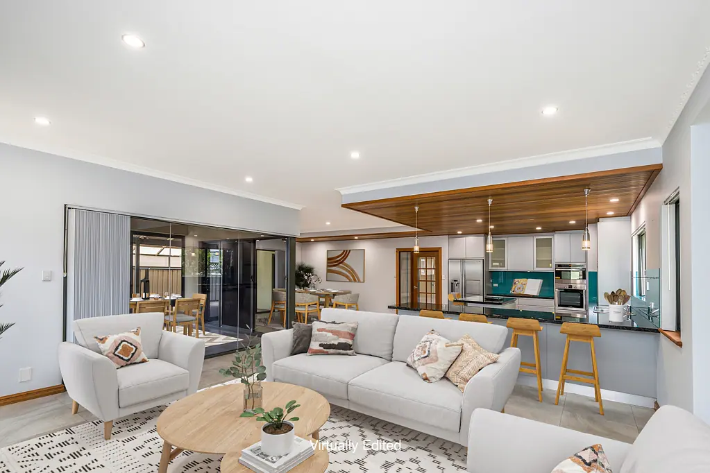 Ledge Point 3ਬੈੱਡਰੂਮ Ideal family home - Spacious living by the Coast