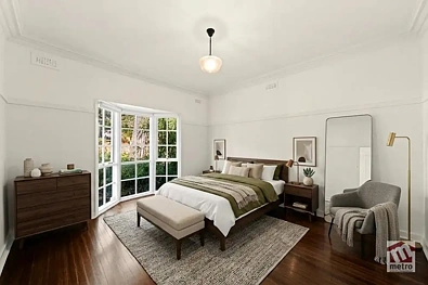 7 Ferris Avenue, Mitcham, VIC 3132, 2 રૂમ, 1 બાથરૂમ, House