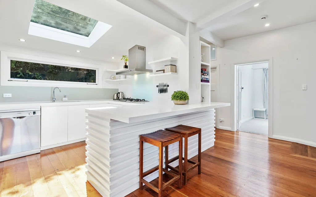 Owhiro Bay 3 Slaapkamer Beachside Living with City Convenience