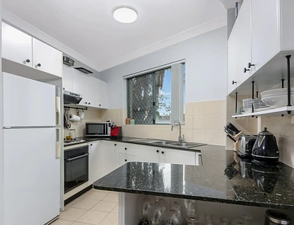 7/22-40 Sarsfield Circuit, Bexley North, South Western Suburbs, 2 rūma, 1 rūma horoi, Apartment