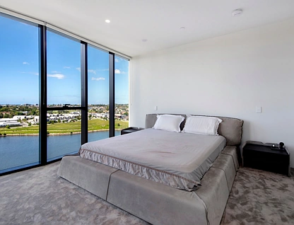 41006/24 The Lanes Boulevard, Mermaid Waters, Gold Coast, 3 Schlafzimmer, 2 Badezimmer, Apartment