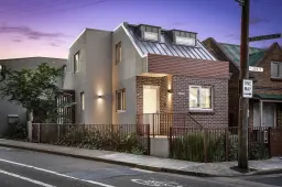 2 John Street, Leichhardt