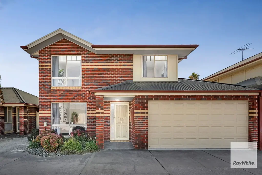 7/125 Gisborne Road, Darley, VIC 3340