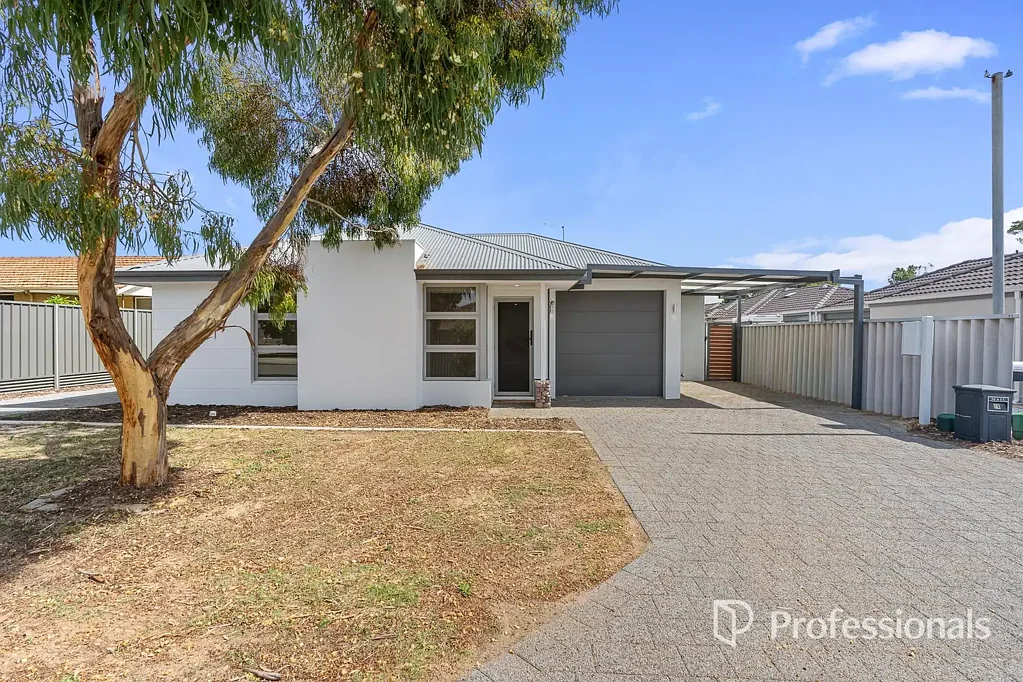 8A Hepburn Way, Balga, WA 6061