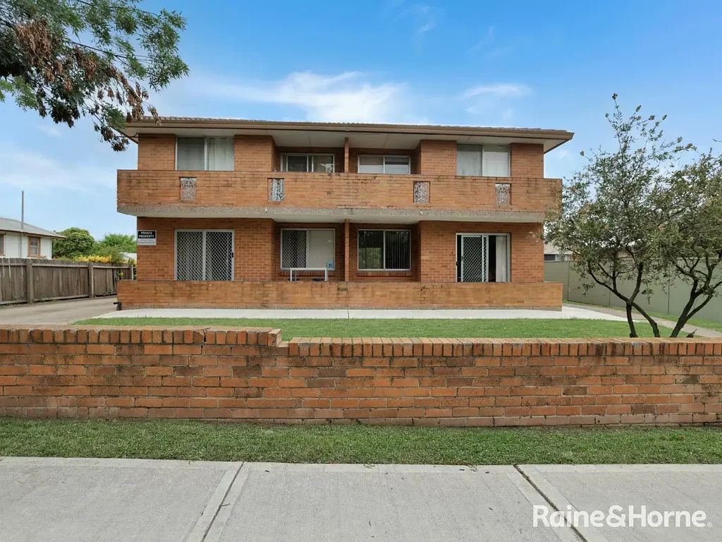 Bathurst 2ห้องนอน CONVENIENT LIVING IN CENTRAL BATHURST