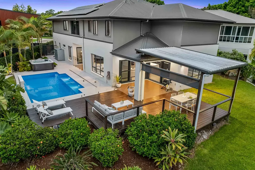 927 Medinah Avenue, Robina, QLD 4226
