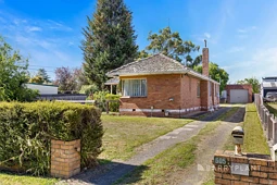 605 Wilson Street, Ballarat East