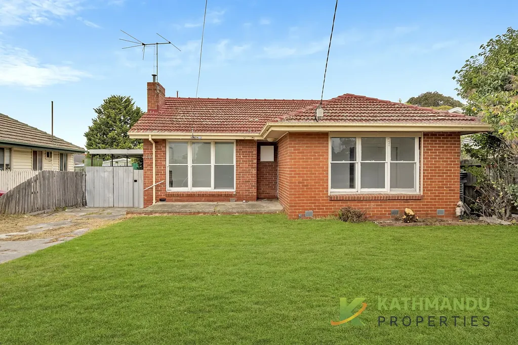 Charming 3-Bedroom Home for Rent in Glenroy!