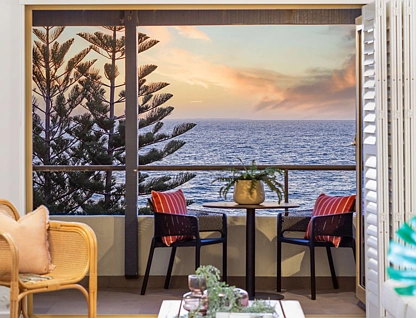 12/116 Marine Parade, Cottesloe, North West Perth, 2 Schlafzimmer, 2 Badezimmer, Apartment