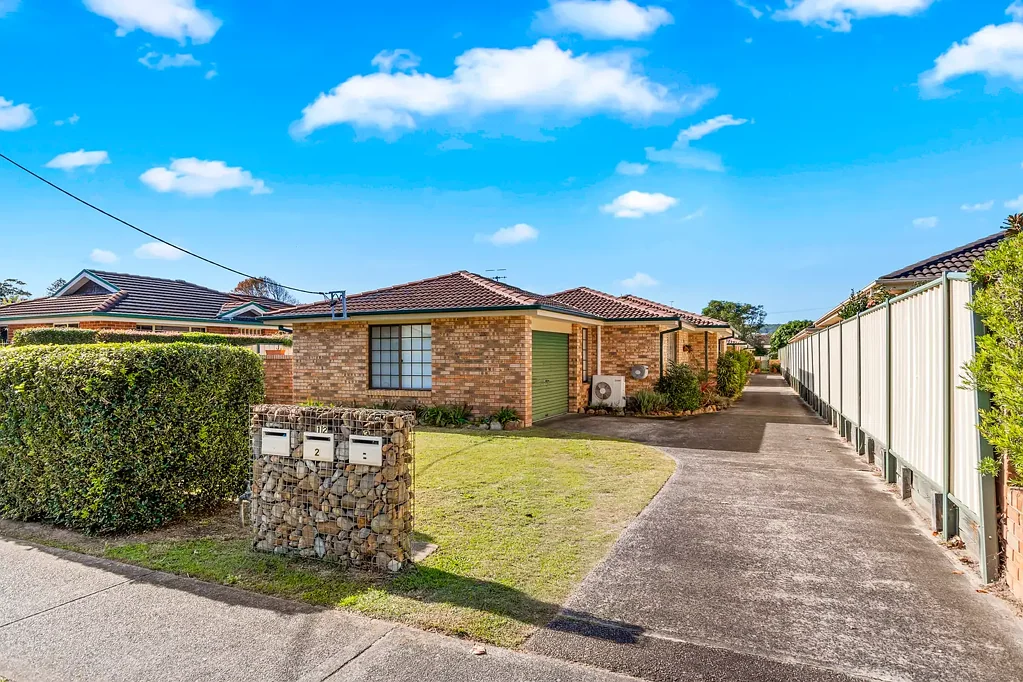 2/12 Schnapper Road, Ettalong Beach, NSW 2257