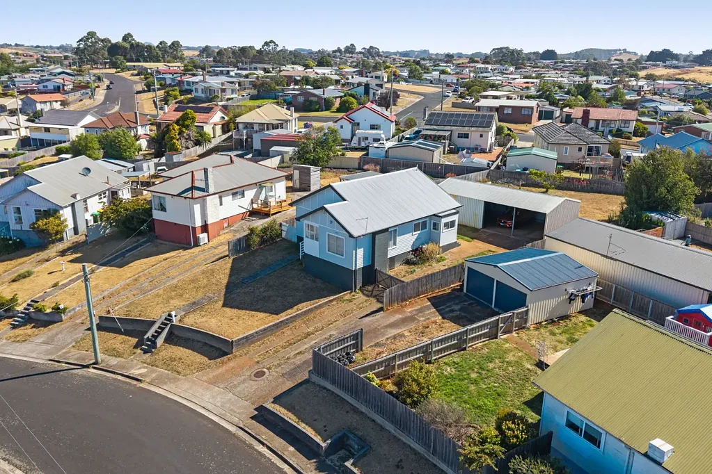 4 Cabot Street, Acton, TAS 7320