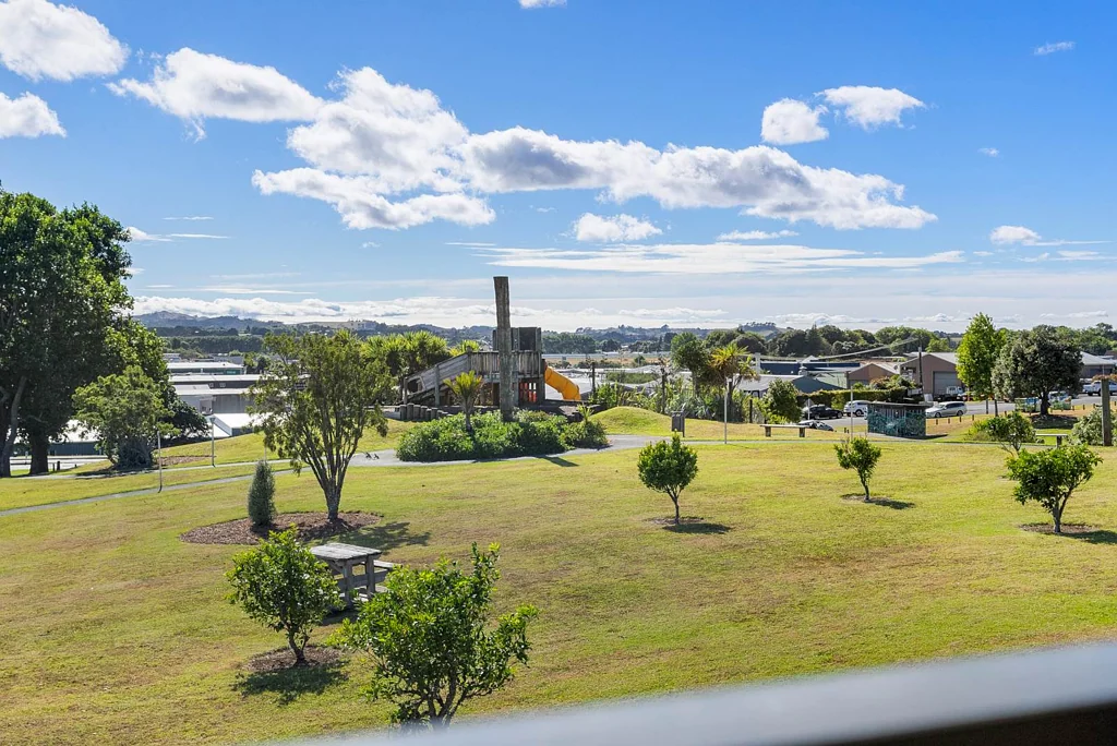 Pukekohe 3ਬੈੱਡਰੂਮ BREATHTAKING SUNRISES – BOUTIQUE LIVING