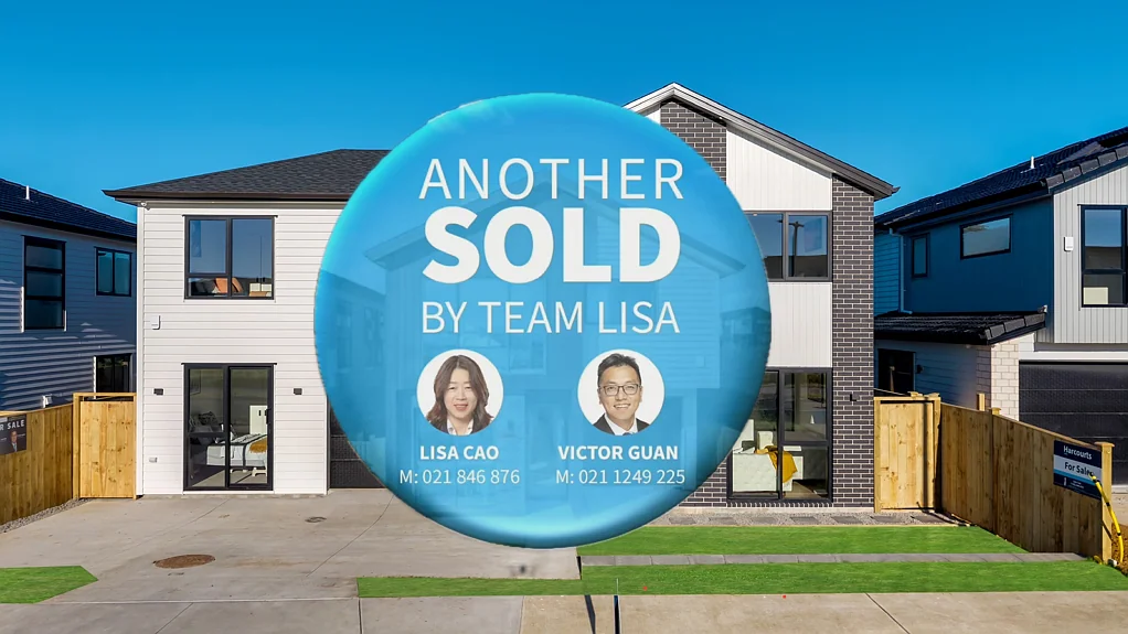 Papatoetoe 7 Bedroom Multi-generational Living with Golf Course Vistas