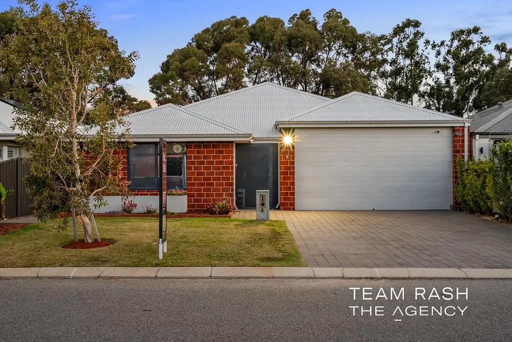 5 Wolgan Loop, Wellard, WA 6170