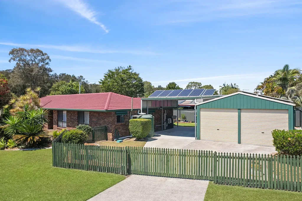 1 St Lucia Court, Deception Bay, QLD 4508