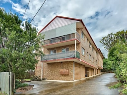 2/50 Wilkie Street, Yeerongpilly