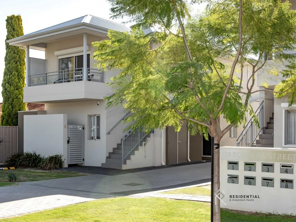 5/18 Boronia Street, Innaloo, WA 6018