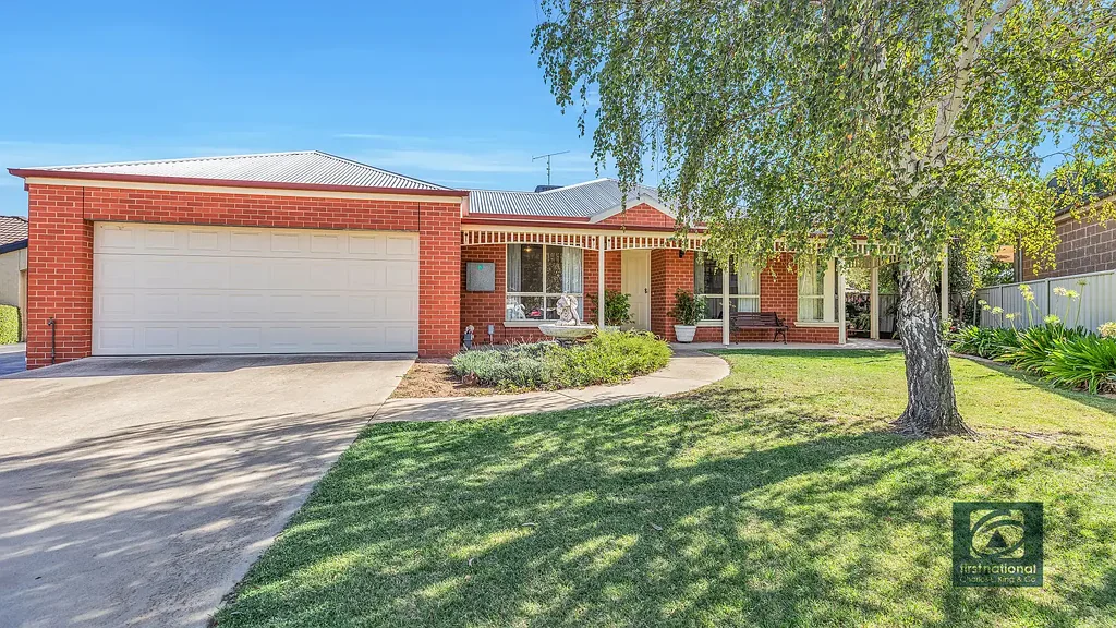 Moama 4Kwarto Ideal Family Home!