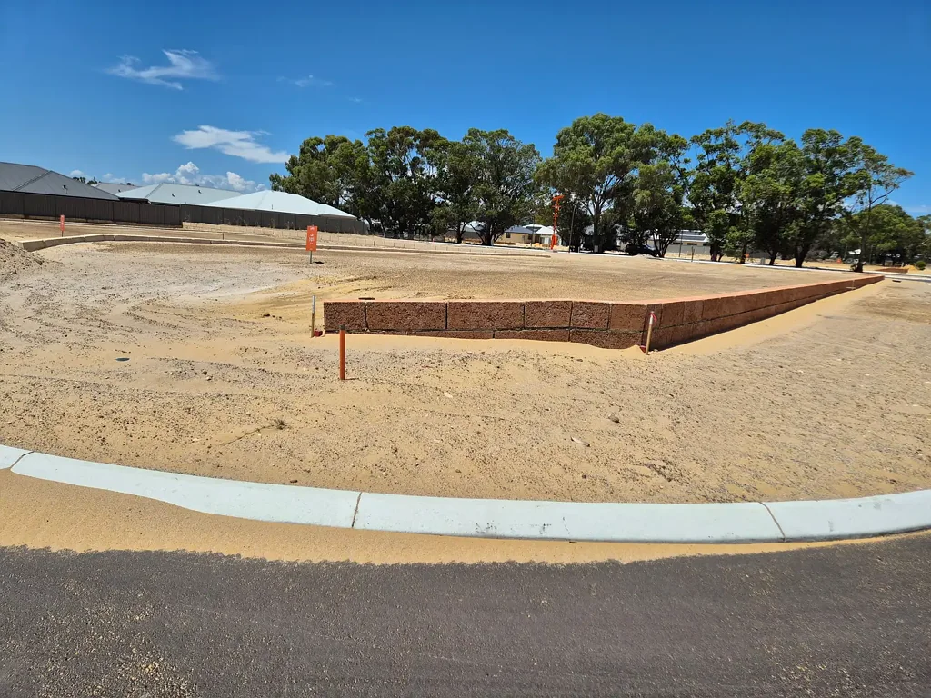 Byford Corner Vacant Lot