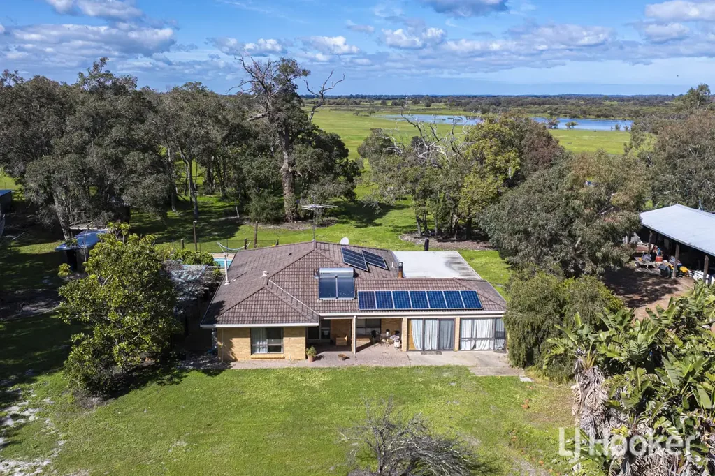 309 Carrabungup Road, Nirimba, WA 6208