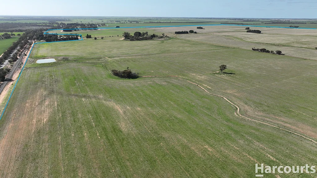 Lot 2/368 Dimboola-Rainbow Road, Dimboola, VIC 3414