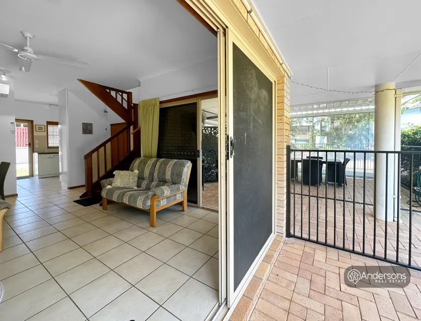 4/42 Mitchell Street, South Mission Beach, Cairns, 2 રૂમ, 1 બાથરૂમ, Apartment