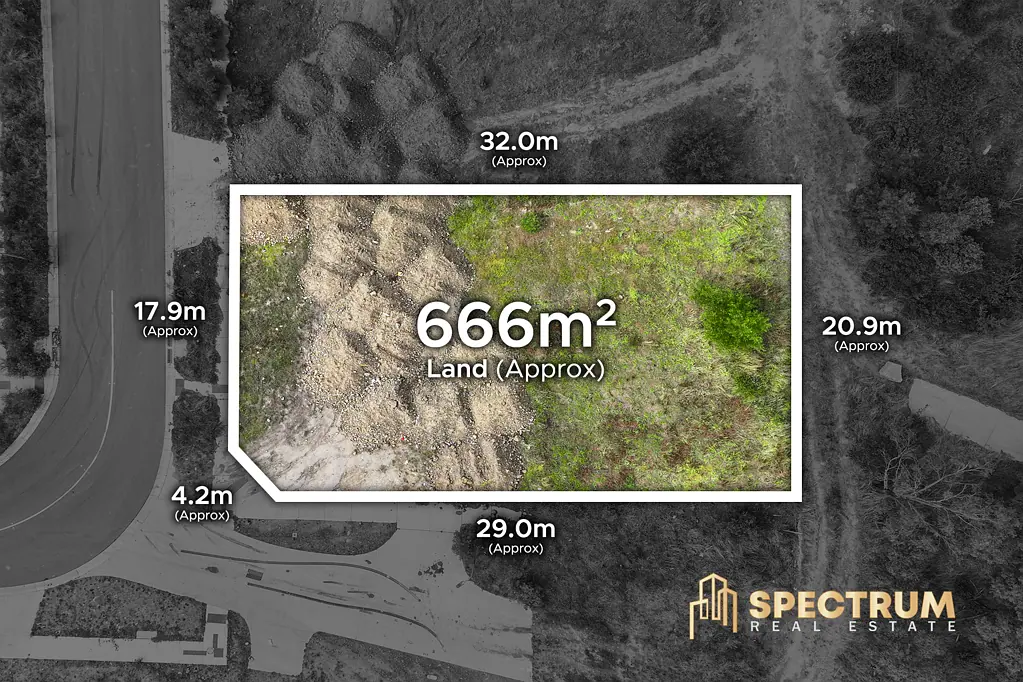 Pakenham BUILD YOUR DREAM HOME