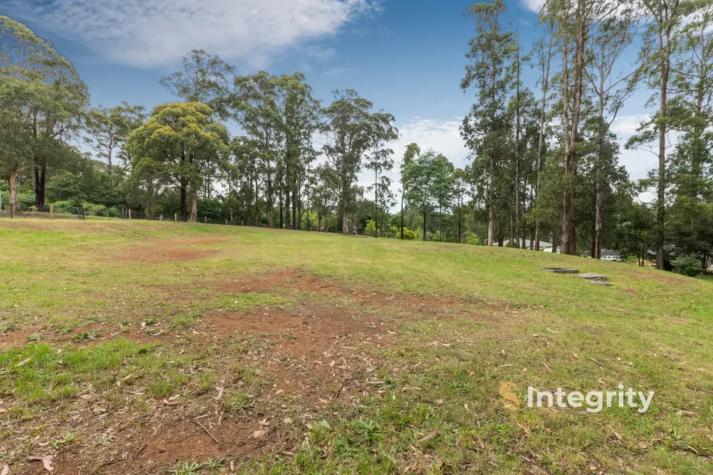 Kinglake Last 1.7 Acre Block Available To Build On!