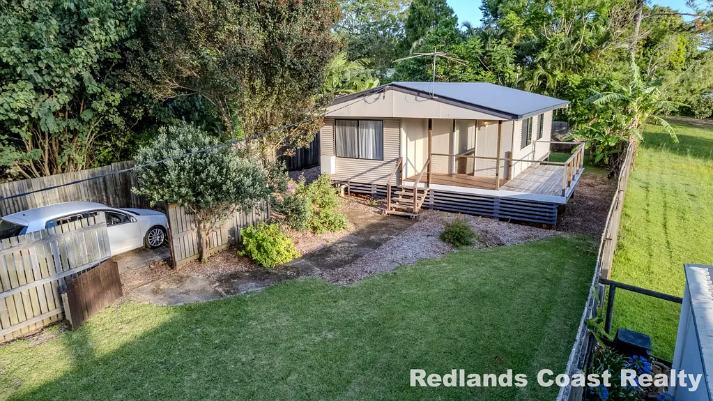 53 Lucas Drive, Lamb Island, QLD 4184