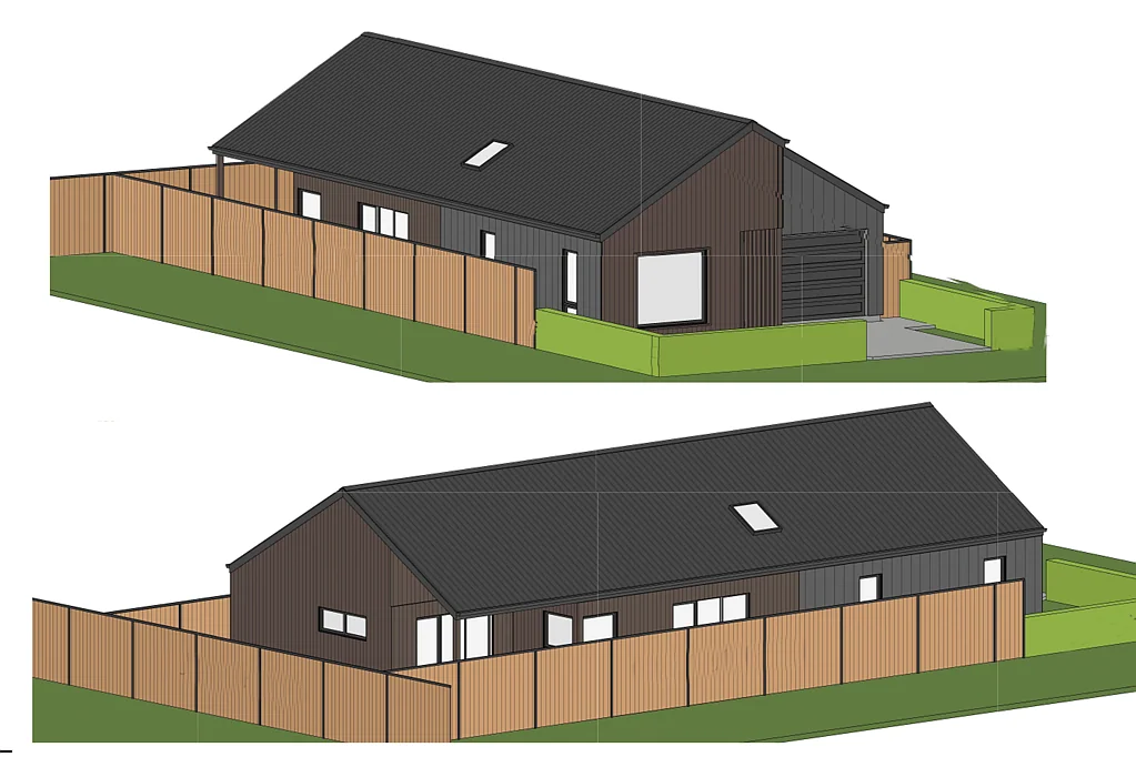 Cromwell 3房  Premium House & Land Package
