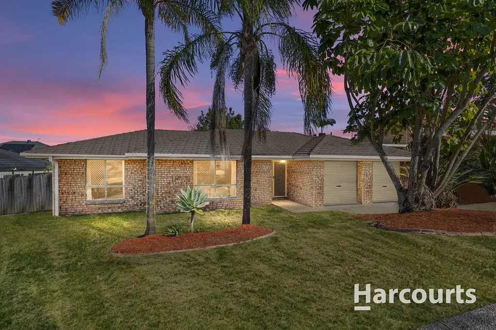 53 Honeysuckle Way, Calamvale, QLD 4116