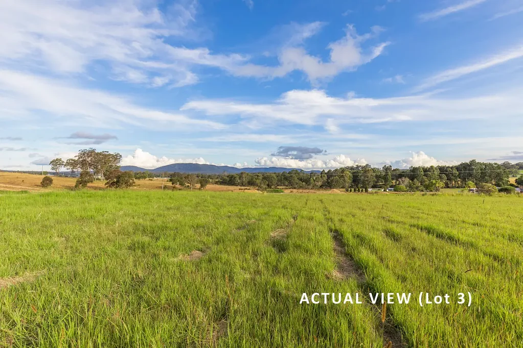 Lot 3 Angela Close, Clarence Town, NSW 2321