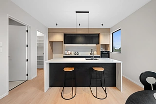 34A William Souter Street, Forrest Hill, North Shore City