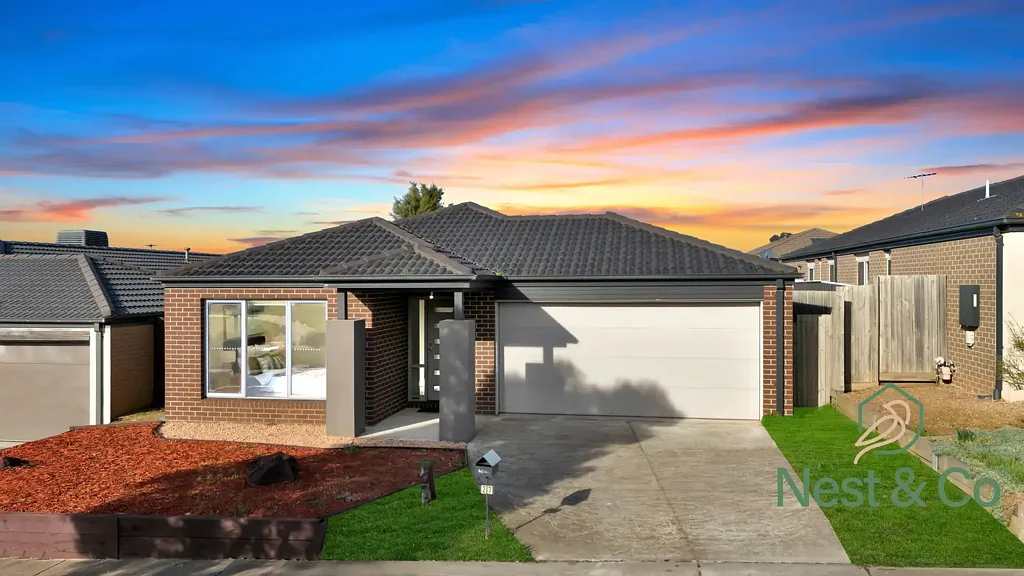 27 Botanical Avenue, Wallan, VIC 3756