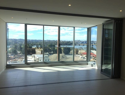 801/18 Footbridge Boulevard, Wentworth Point, Parramatta (Northwest suburbs), 3 침실, 2 욕실, Apartment