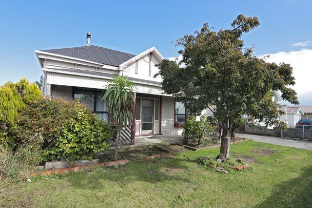 323 Ythan Street, Appleby, Invercargill, 3 phòng ngủ, 1 phòng tắm