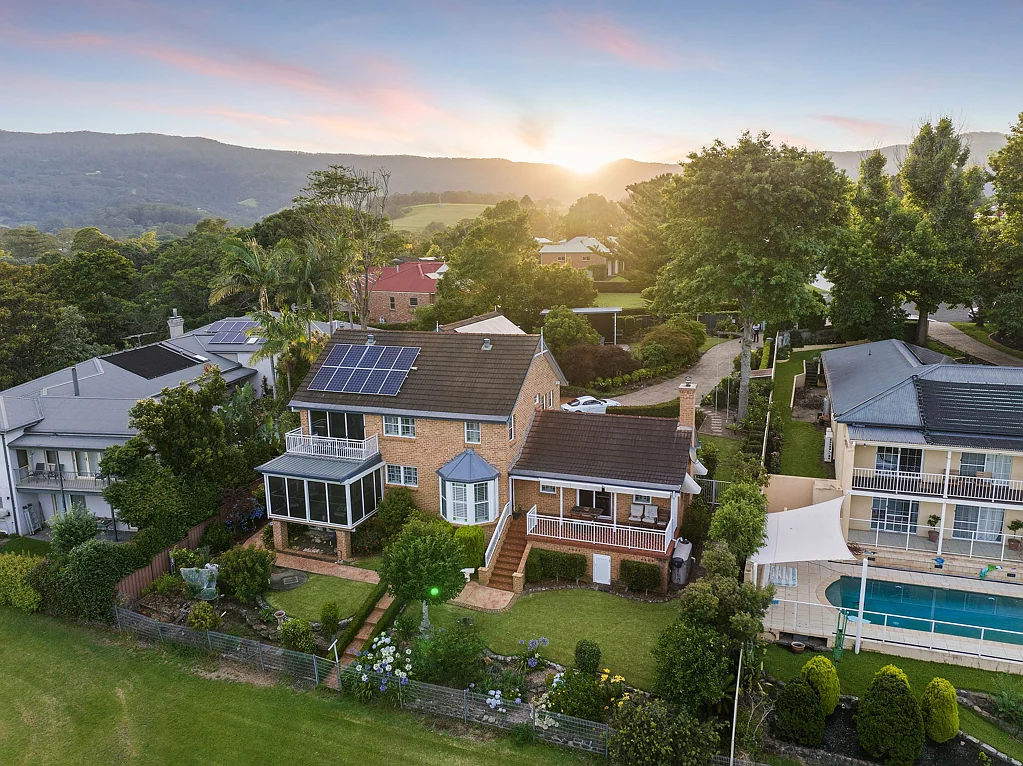 40 Tate Place, Jamberoo, NSW 2533