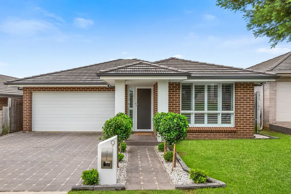 9 Weema Street, Caddens, NSW 2747