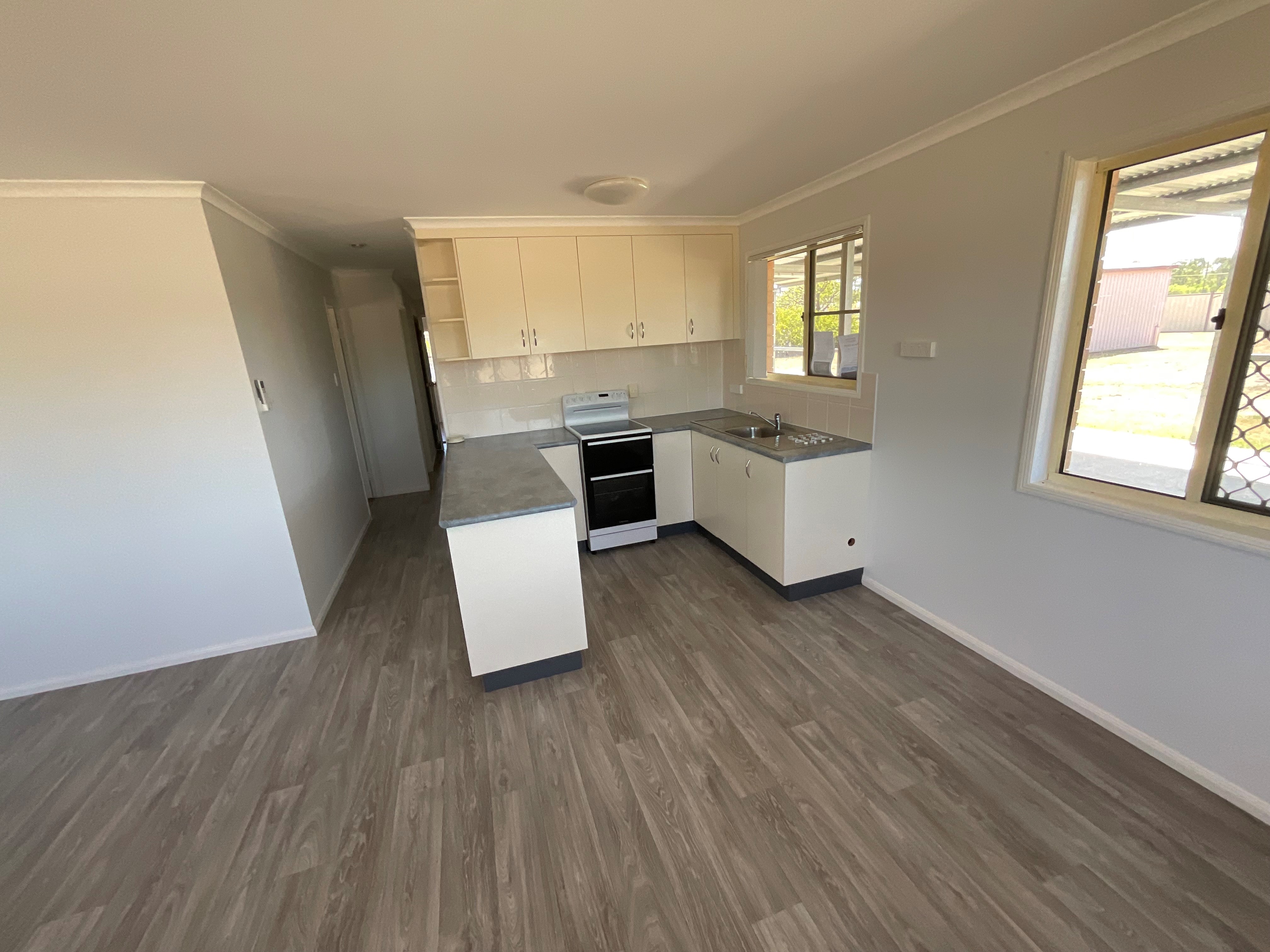 49 REYNOLDS ST, NEBO QLD 4742, 0房, 0浴, House