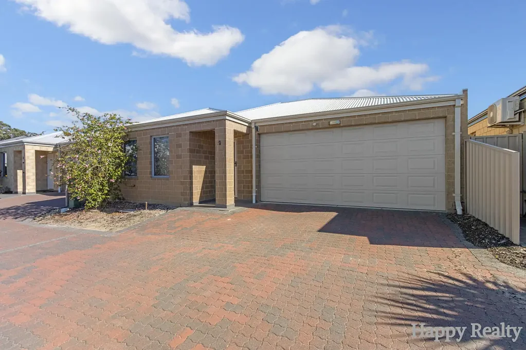 9/201 Boardman Road, Canning Vale, WA 6155
